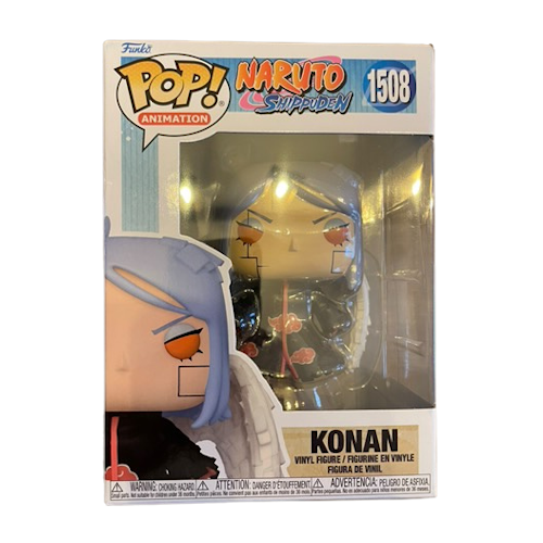 Figurine POP