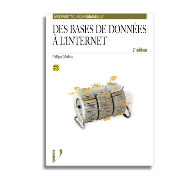 Livre dédicacé P. Mathieu